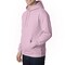 Gildan Unisex Fleece Hooded Sweatshirt 18500, Pullover Hoodie for Arts & Craft
